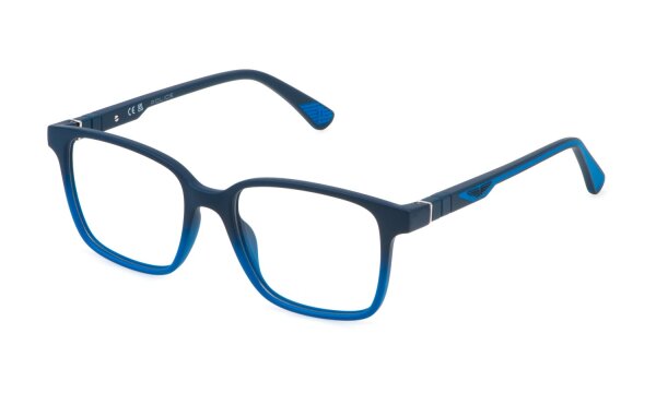 Police Kobri Vk147 - plastic opt.frame police kids