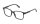 Police Kobri Vk147 - plastic opt.frame police kids - U28K - Schwarz matt