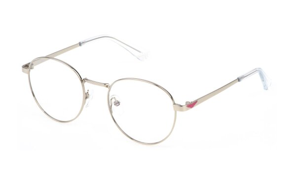 Police Kobri Vk581 - metal opt.frame police kids