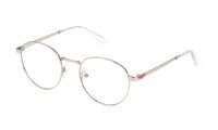 Police Kobri Vk581 - metal opt.frame police kids