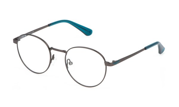 Police Kobri Vk581 - metal opt.frame police kids