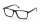 Lozza Kobri Vl4376 - plastic opt.frame lozza - 0700 - Schwarz glänzend