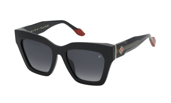 Yalea Sobri Sya175v - sunglasses yalea frida kahlo