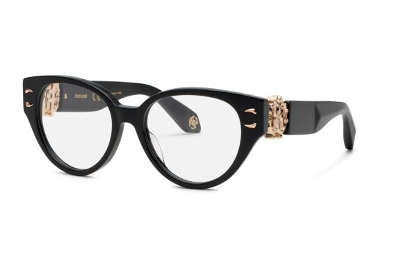 Roberto Cavalli Kobri Vrc076m - opt.frames roberto cavalli - Farbcode 0700