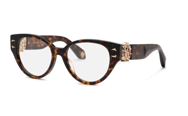 Roberto Cavalli Kobri Vrc076m - opt.frames roberto cavalli - Farbcode 0743