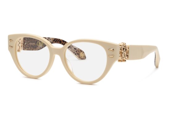 Roberto Cavalli Kobri Vrc076m - opt.frames roberto cavalli - Farbcode 09X7