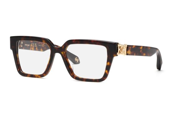Roberto Cavalli Kobri Vrc100 - plastic opt.frame roberto cavalli - Farbcode 01AY
