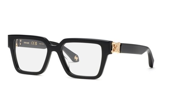 Roberto Cavalli Kobri Vrc100 - plastic opt.frame roberto cavalli - Farbcode 0700