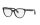 Roberto Cavalli Kobri Vrc102m - plastic opt.frame roberto cavalli