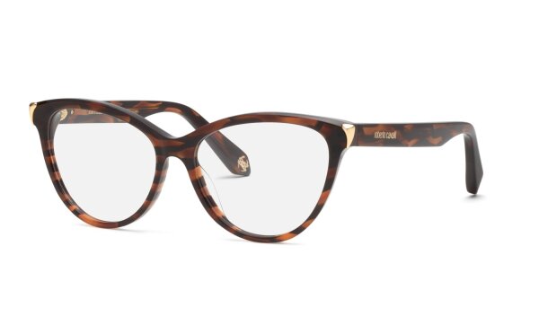 Roberto Cavalli Kobri Vrc102m - plastic opt.frame roberto cavalli - Farbcode 0XAL
