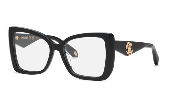 Roberto Cavalli Kobri Vrc111 - plastic opt.frame roberto cavalli - Farbcode 0700