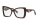 Roberto Cavalli Kobri Vrc111 - plastic opt.frame roberto cavalli - Farbcode 0743