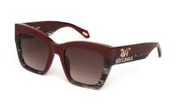 Just Cavalli Sobri Sjc102v - sunglasses just cavalli