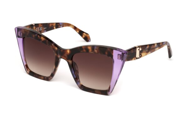 Just Cavalli Sobri Sjc106v - sunglasses just cavalli