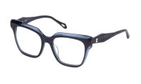 Just Cavalli Kobri Vjc121 - plastic opt.frame just...