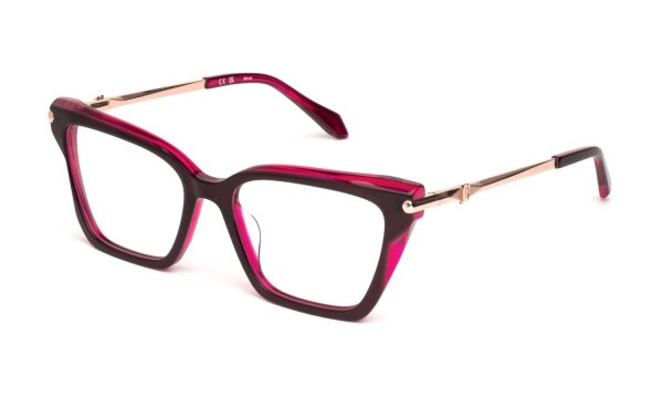 Just Cavalli Kobri Vjc123 - plastic opt.frame just cavalli