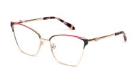 Just Cavalli Kobri Vjc124 - metal opt.frame just cavalli