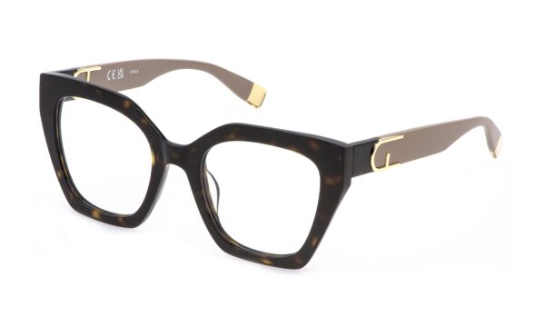 Furla Kobri Vfu824v - plastic opt.frame furla