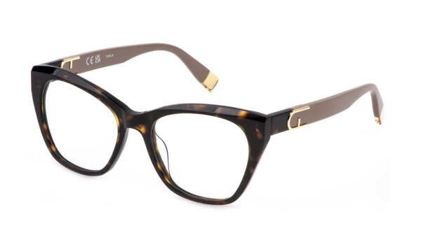 Furla Kobri Vfu825v - plastic opt.frame furla
