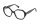 Furla Kobri Vfu829 - plastic opt.frame furla