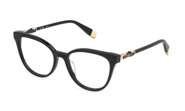 Furla Kobri Vfu832 - plastic opt.frame furla