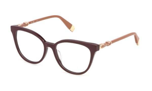 Furla Kobri Vfu832 - plastic opt.frame furla - Farbcode 0G96