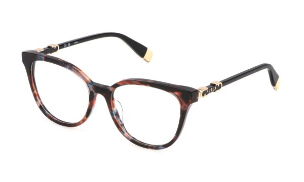 Furla Kobri Vfu832 - plastic opt.frame furla - Farbcode 0P61