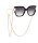 Chopard Sobri Ikch378 - sunglasses chopard - Farbcode 0BLK