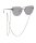Chopard Sobri Ikchl54 - sunglasses chopard
