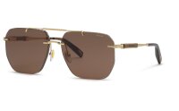 Chopard Sobri Schl53 - sunglasses chopard