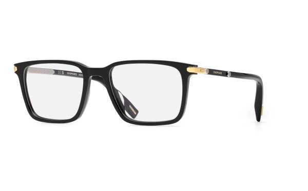 Chopard Kobri Vch373 - plastic opt.frame chopard - 0700 - Schwarz glänzend