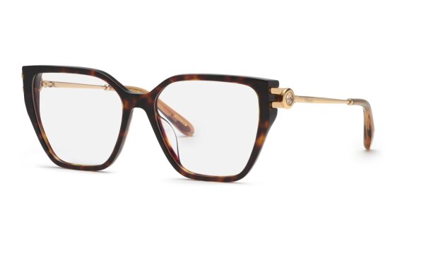 Chopard Kobri Vch380s - plastic opt.frame chopard - Farbcode 0909