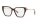 Chopard Kobri Vch380s - plastic opt.frame chopard - Farbcode 0909