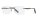 Chopard Kobri Vchl49 - metal opt.frame chopard - Farbcode 0568
