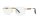 Chopard Kobri Vchl50 - metal opt.frame chopard