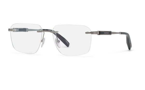 Chopard Kobri Vchl50 - metal opt.frame chopard - Farbcode 0509