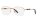 Chopard Kobri Vchl51 - metal opt.frame chopard - 0300 - Roségold glänzend