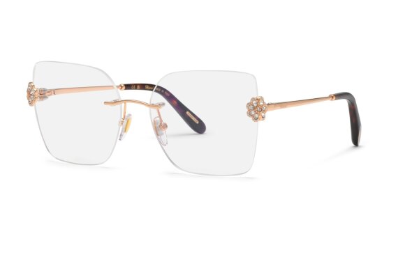 Chopard Kobri Vchl60s - metal opt.frame chopard
