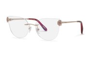 Chopard Kobri Vchl61s - metal opt.frame chopard -...