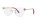 Chopard Kobri Vchl61s - metal opt.frame chopard - Farbcode 0A39