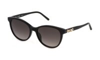 Escada Sobri Sese60s - sunglasses escada - 0700 - Schwarz...