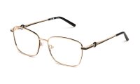 Escada Kobri Vese74 - metal opt.frame escada - Farbcode 0301