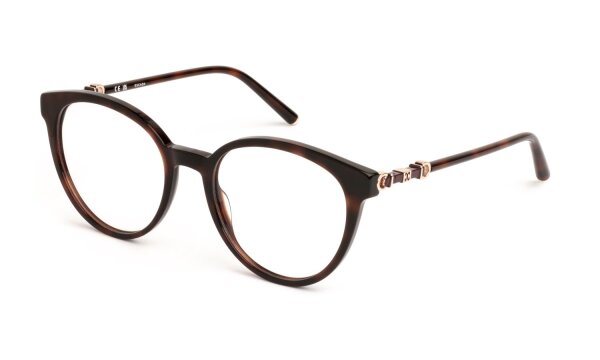 Escada Kobri Vese81 - plastic opt.frame escada - 0752 - Havanna dunkel glänzend