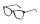 Escada Kobri Vese82 - plastic opt.frame escada - 0700 - Schwarz glänzend