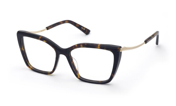 Nina Ricci Kobri Vnr411 - plastic opt.frame nina ricci - Farbcode 0743