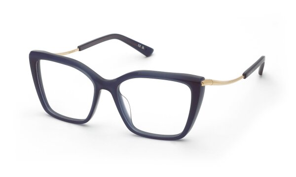 Nina Ricci Kobri Vnr411 - plastic opt.frame nina ricci - Farbcode 0956