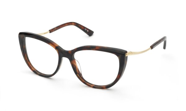 Nina Ricci Kobri Vnr412 - plastic opt.frame nina ricci - 02BP - Havanna