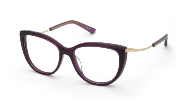 Nina Ricci Kobri Vnr412 - plastic opt.frame nina ricci - Farbcode 09PJ