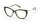 Nina Ricci Kobri Vnr412 - plastic opt.frame nina ricci - 0M26 - Grün transparent