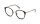 Nina Ricci Kobri Vnr417 - metal opt.frame nina ricci